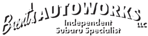 Brent's Autoworks - Independent Subaru Specialist