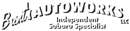 Brent's Autoworks, LLC - Independent Subaru Specialist